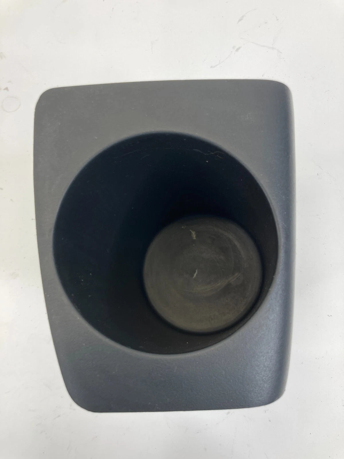 2008-2013 NISSAN ALTIMA COUPE FRONT RIGHT CUP HOLDER COMPARTMENT INSERT OEM