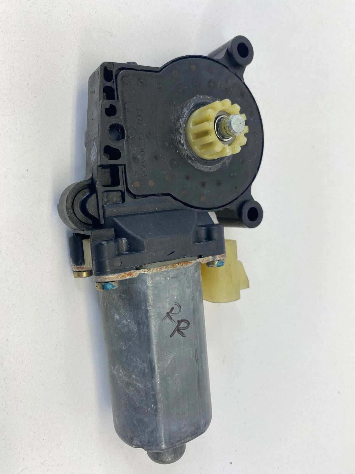 2002-2007 SATURN VUE REAR RIGHT SIDE DOOR POWER WINDOW MOTOR 6004-PA1018 OEM