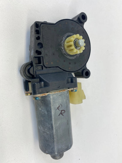 2002-2007 SATURN VUE REAR RIGHT SIDE DOOR POWER WINDOW MOTOR 6004-PA1018 OEM