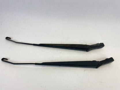 2002-2010 FORD EXPLORER FRONT LEFT & RIGHT WINDSHIELD WIPER ARM SET OEM