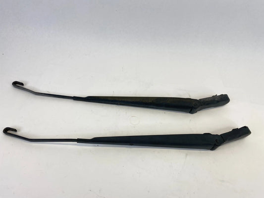 2002-2010 FORD EXPLORER FRONT LEFT & RIGHT WINDSHIELD WIPER ARM SET OEM