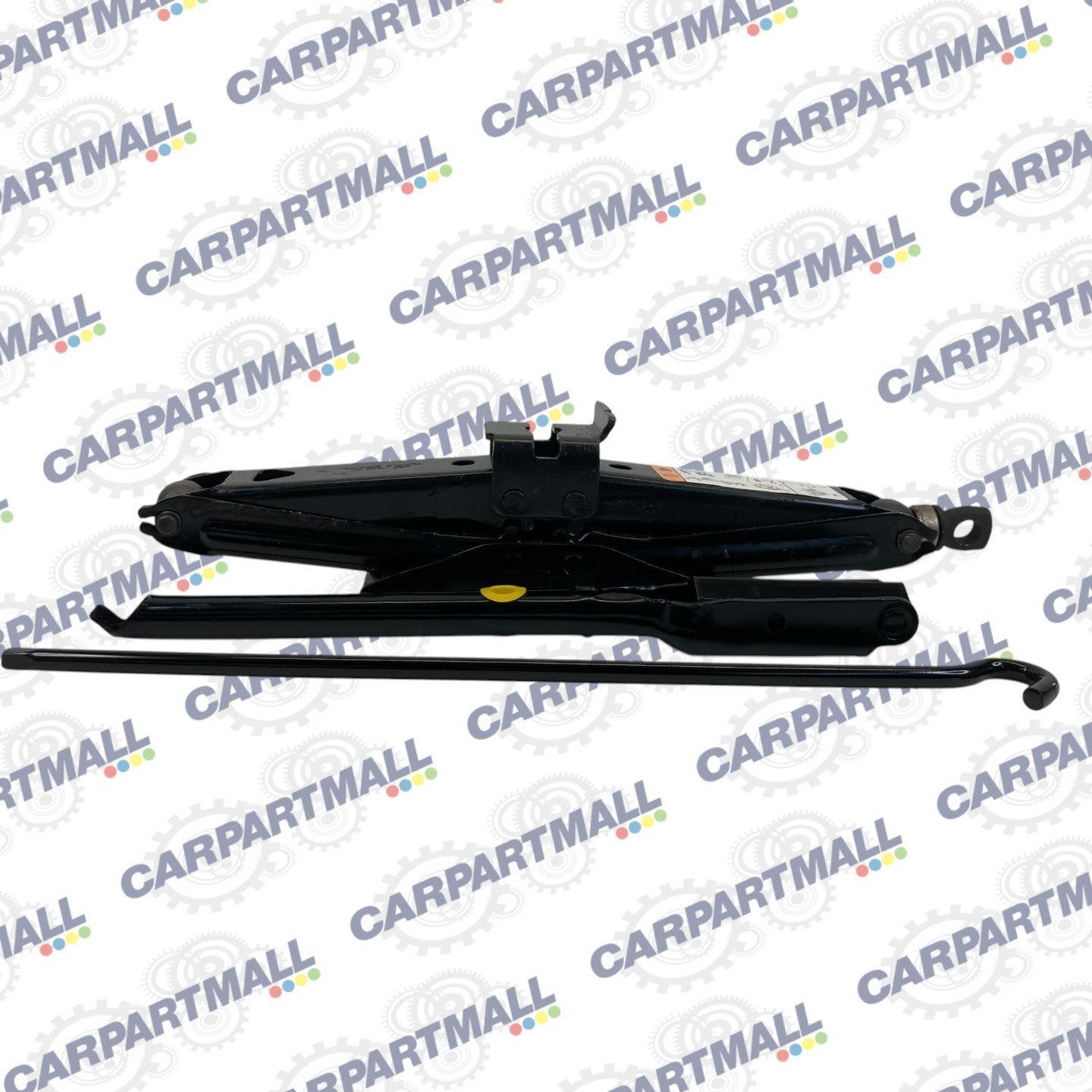 2004-2010 Ford Explorer Emergency Spare Tire Floor Jack & Tool Kit Assembly OEM