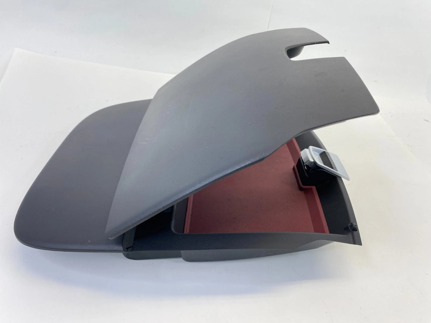 10-15 CHEVY EQUINOX 10 11 TERRAIN CENTER DASH STORAGE COMPARTMENT BIN 22873647