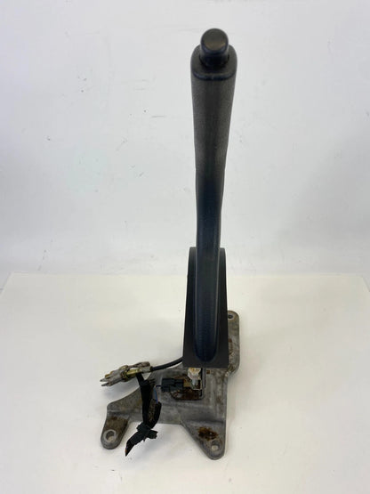 2005-2010 KIA SPORTAGE PARKING EMERGENCY BRAKE HANDLE LEVER ASSEMBLY OEM