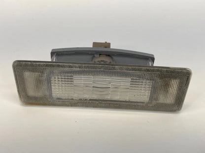 2006-2016 KIA OPTIMA 2014-2016 CADENZA LICENSE PLATE LIGHT LAMP 92501-2G0 OEM