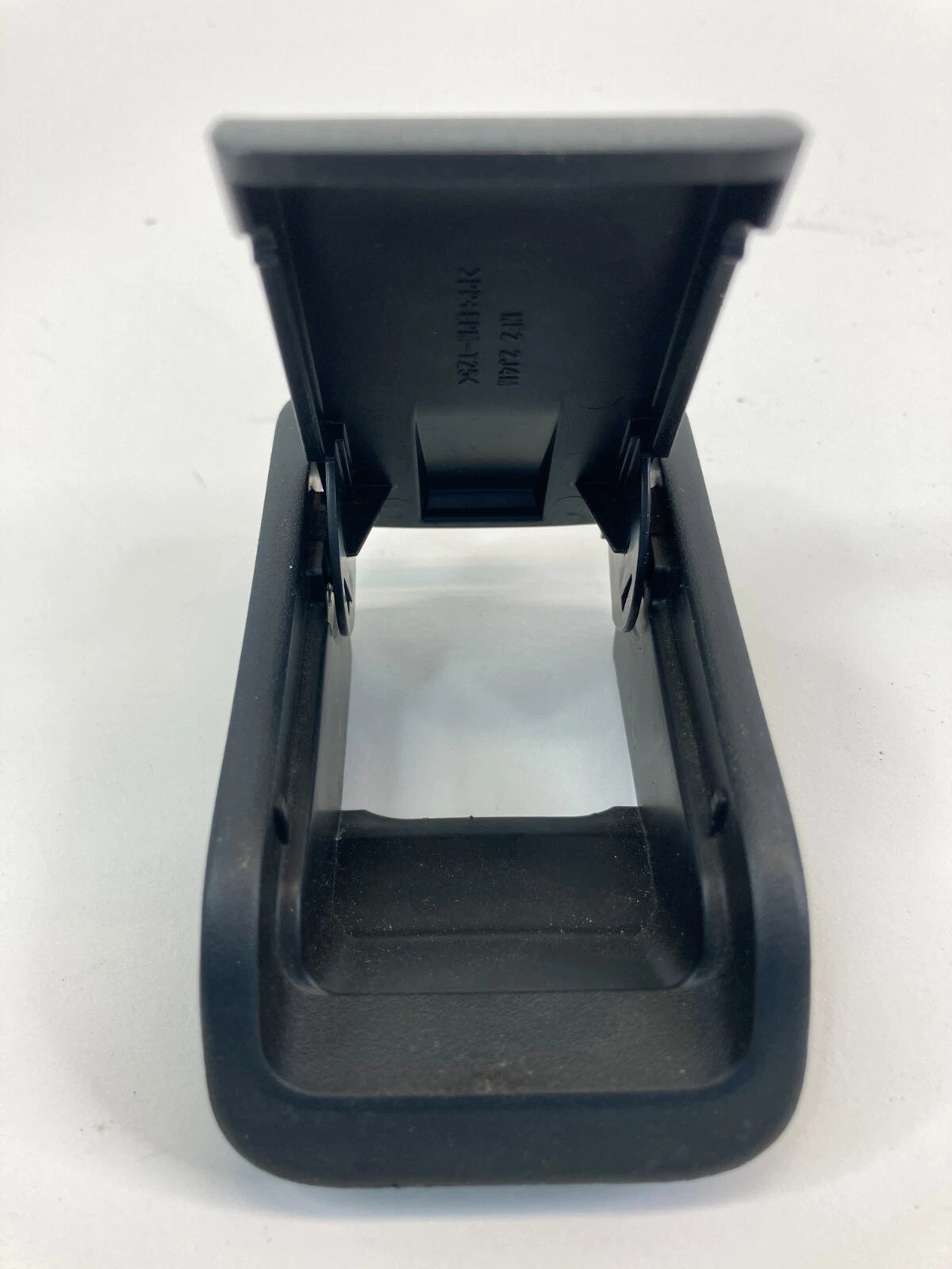 2008-2013 INFINITI G37 REAR DECK CHILD SEAT HOOK ANCHOR COVER CAP 79980-JK000
