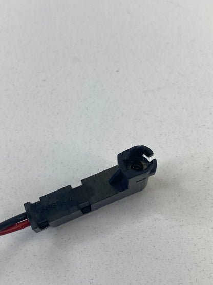 2010-2015 CADILLAC SRX REAR LEFT SIDE DOOR LIGHT HARNESS WIRE WIRING 1015552 OEM