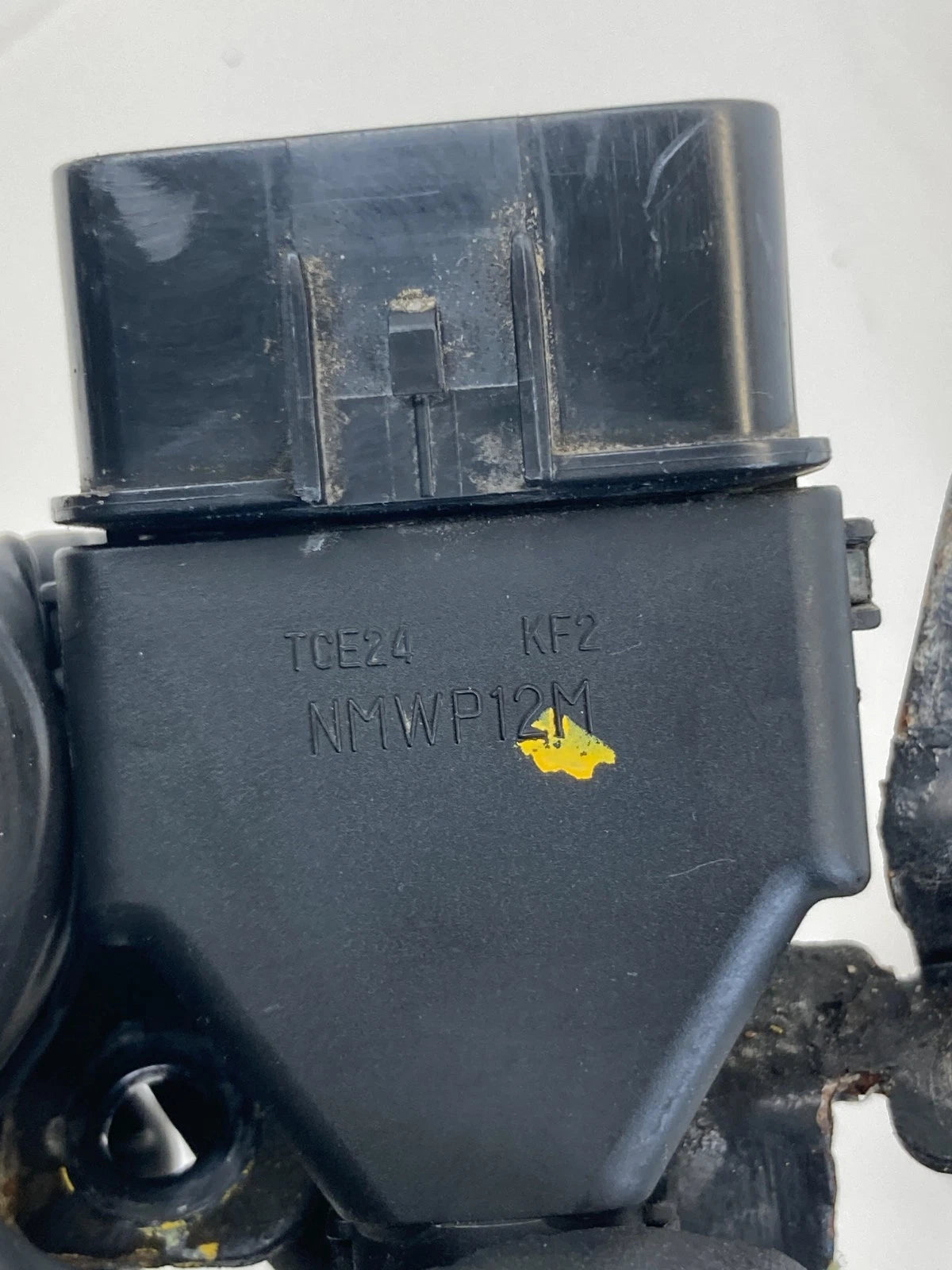 2016-2020 KIA SORENTO 2.4L L4ENGINE FUEL RAIL INJECTION W/ INJECTORS 35340-2GGA1