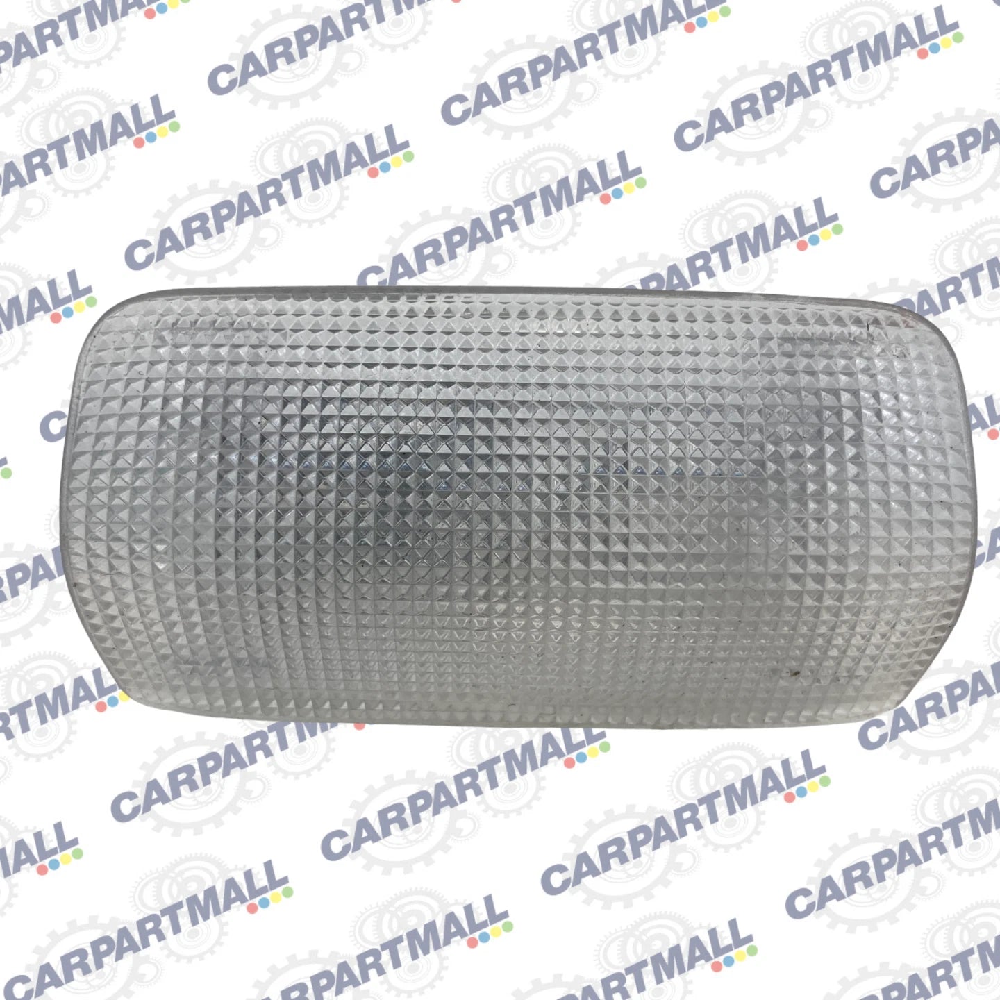 07-24 TOYOTA CAMRY FRONT RIGHT PASSENGER DOOR COURTESY LIGHT LAMP ASSEMBLY OEM