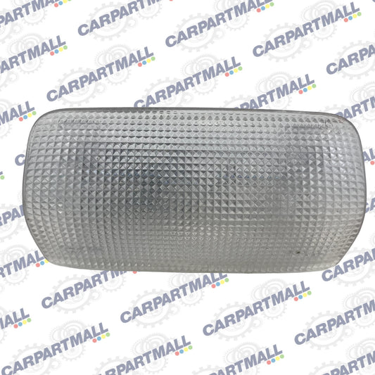 07-24 TOYOTA CAMRY FRONT RIGHT PASSENGER DOOR COURTESY LIGHT LAMP ASSEMBLY OEM