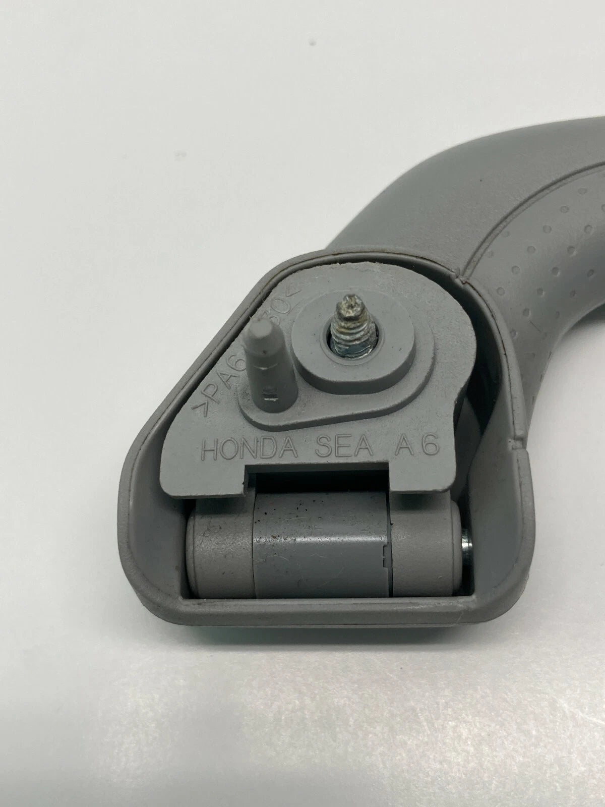 2006 2007 2008 HONDA PILOT REAR RIGHT BACK SIDE ROOF GRAB GRIP HANDLE OEM
