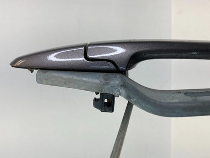 2006-2011 HONDA CIVIC SEDAN REAR RIGHT SIDE EXTERIOR DOOR HANDLE ASSEMBLY OEM