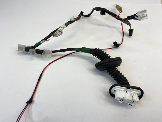 2008 TOYOTA RAV4 REAR LEFT BACK SIDE DOOR HARNESS WIRE WIRING 82153-42130 OEM