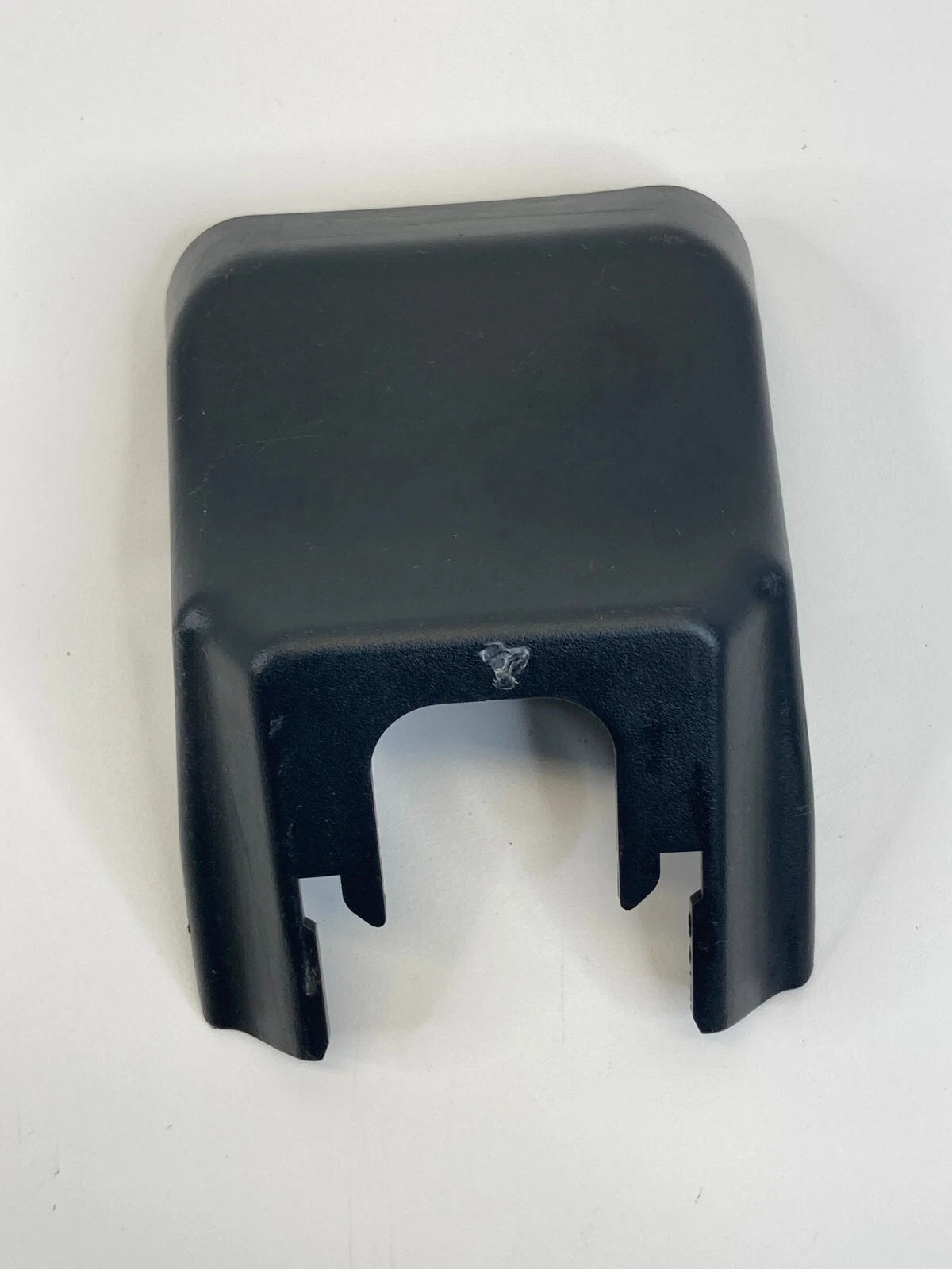 10-14 SUBARU LEGACY FRONT RIGHT SIDE SEAT OUTER TRACK RAIL END COVER 64115-AJ020
