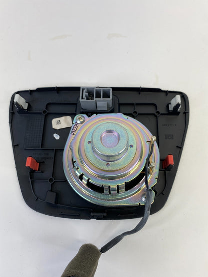 2011-2017 Honda Odyssey Center Dash Upper Audio Sound Speaker w/ Grille OEM