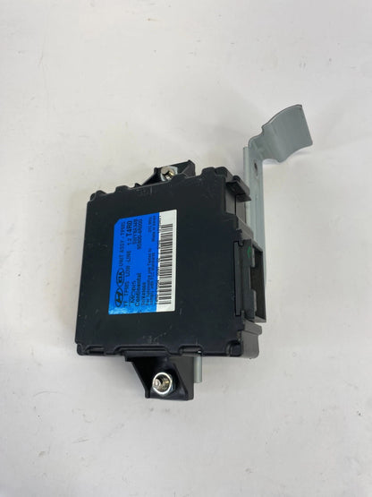 11-14 HYUNDAI SONATA TPMS TIRE PRESSURE MONITOR SYSTEM CONTROL MODULE 958004R000