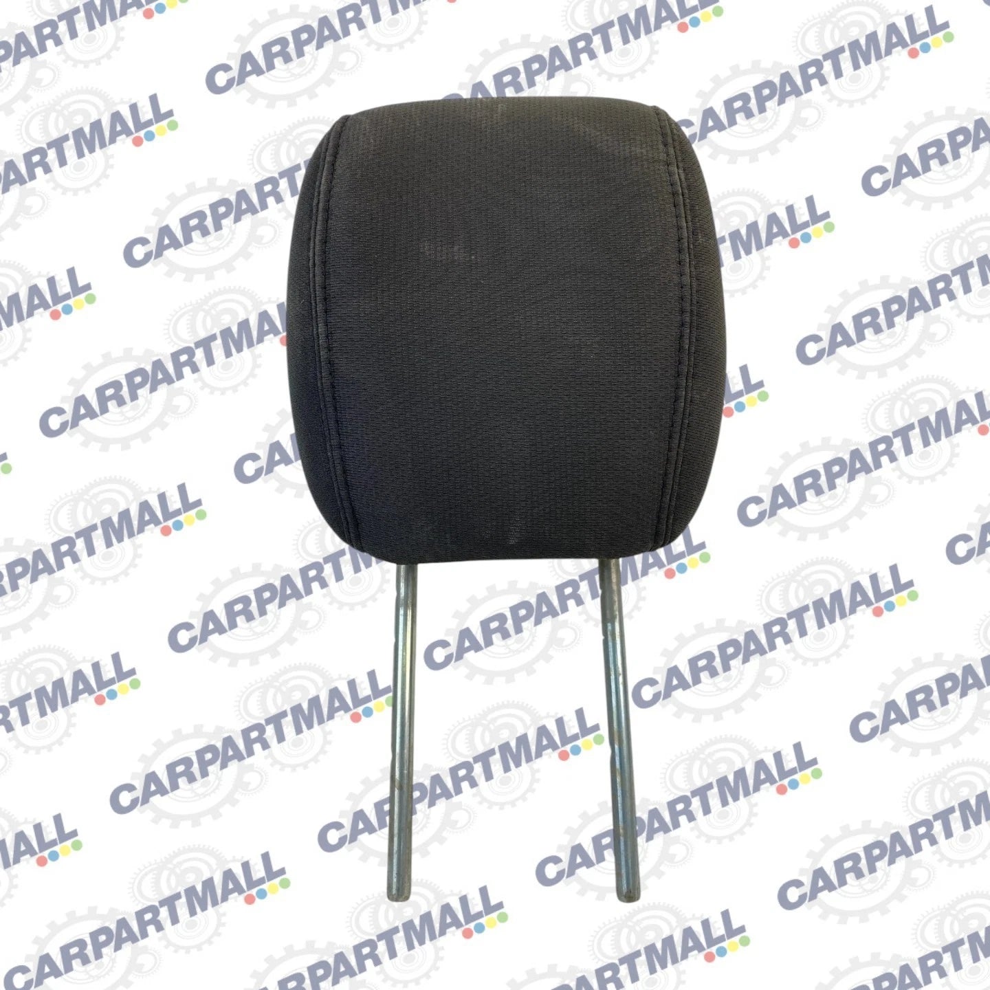2009-2012 CHEVROLET TRAVERSE FRONT RIGHT PASSENGER SIDE SEAT HEADREST HEAD REST