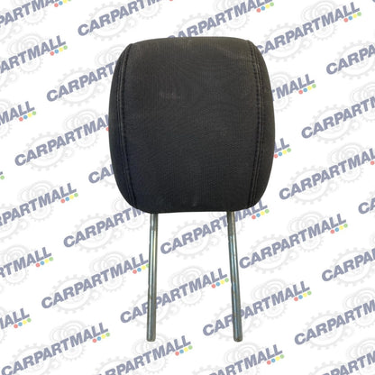 2009-2012 CHEVROLET TRAVERSE FRONT RIGHT PASSENGER SIDE SEAT HEADREST HEAD REST