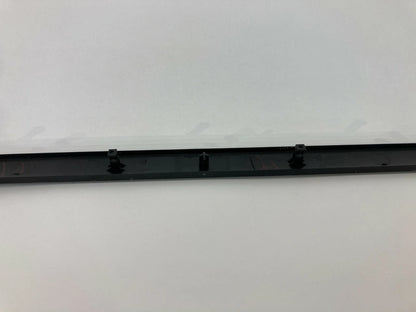 2010-2014 VW VOLKSWAGEN JETTA FRONT RIGHT DOOR TRIM MOLDING COVER 1K4-867-440