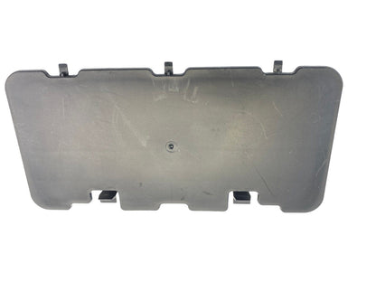 2006-2009 Mercedes-Benz R350 Rear Side Battery Cover Panel Trim A2516801018 OEM