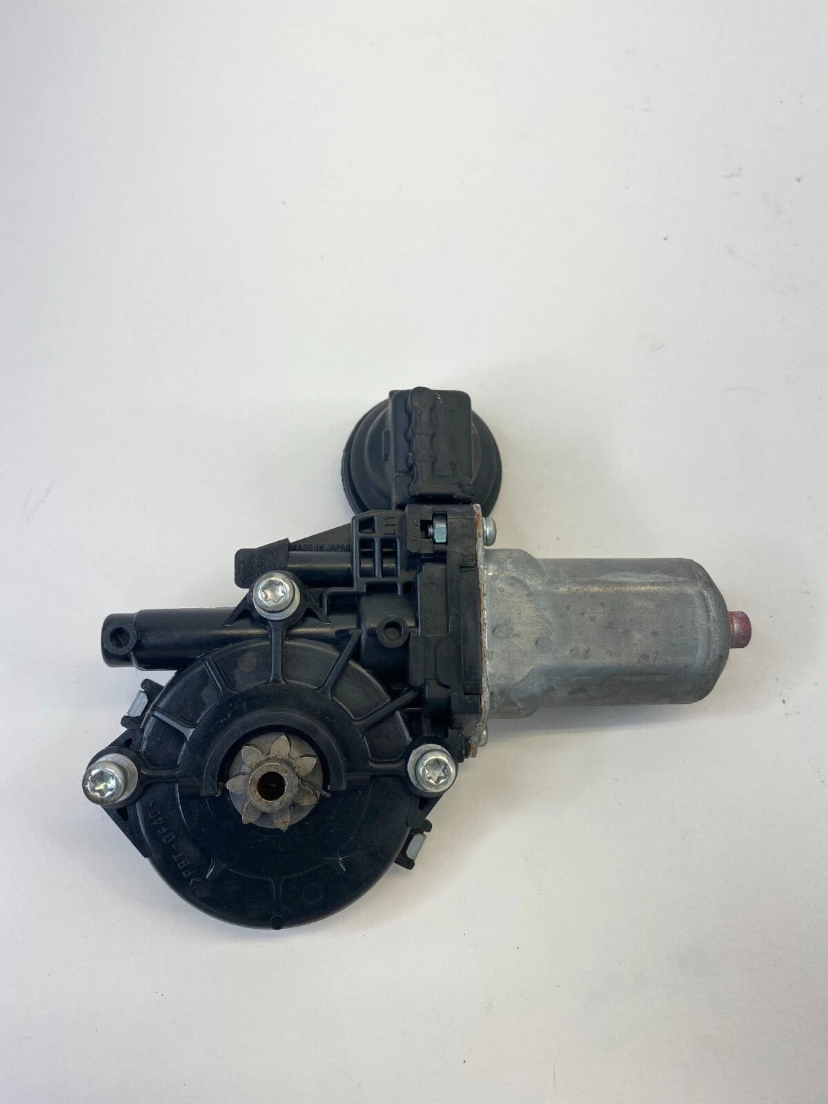 2008-2015 SCION XB REAR RIGHT SIDE DOOR POWER WINDOW MOTOR ASSEMBLY 85720-35140