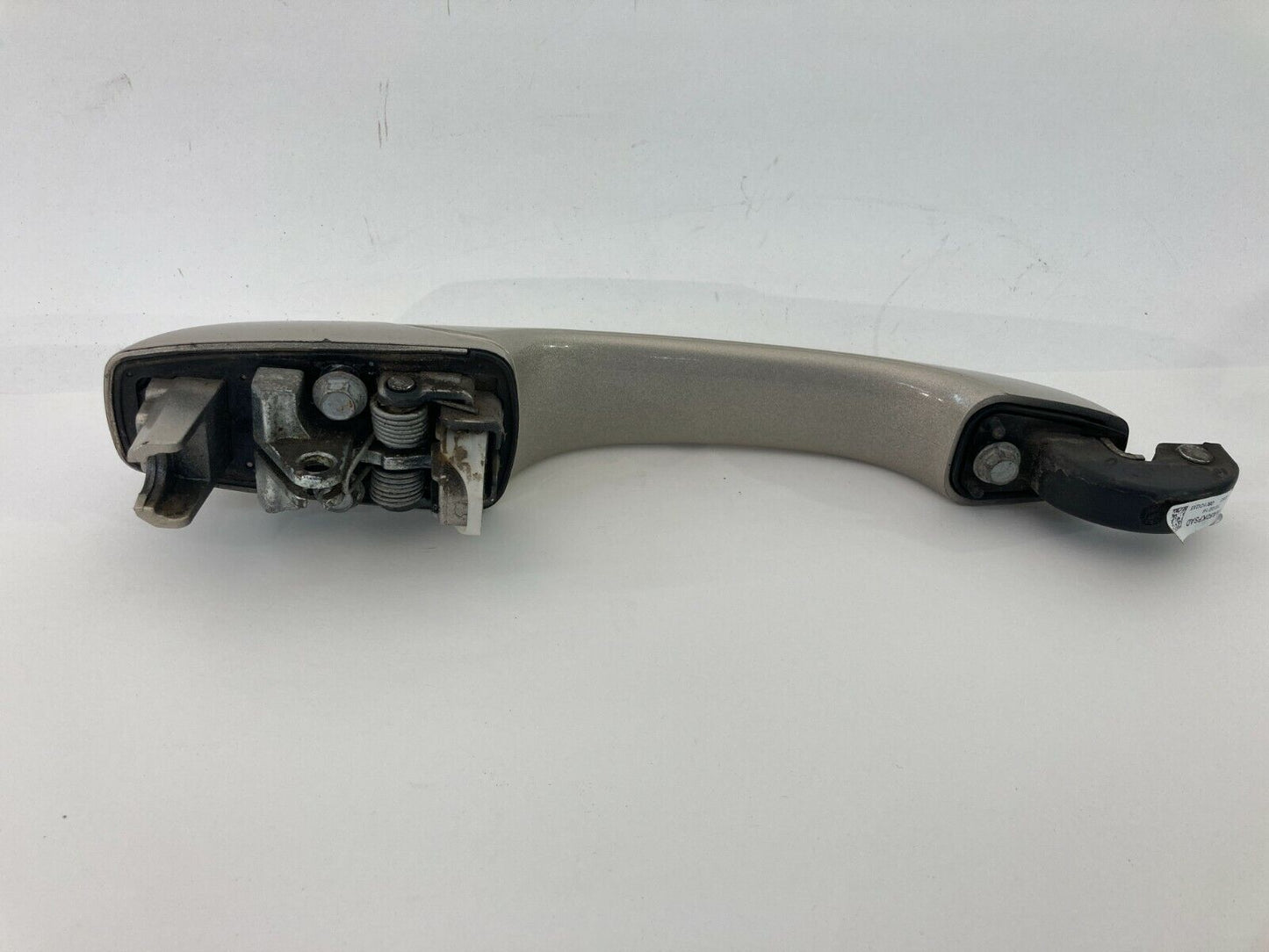 2013-2017 Dodge Grand Caravan Rear Right Passenger Exterior Door Handle Assy