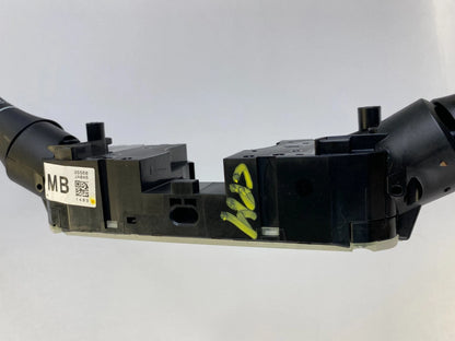 2007-2012 NISSAN ALTIMA TURN SIGNAL & WIPER SWITCH COLUMN 25560-JA046 OEM