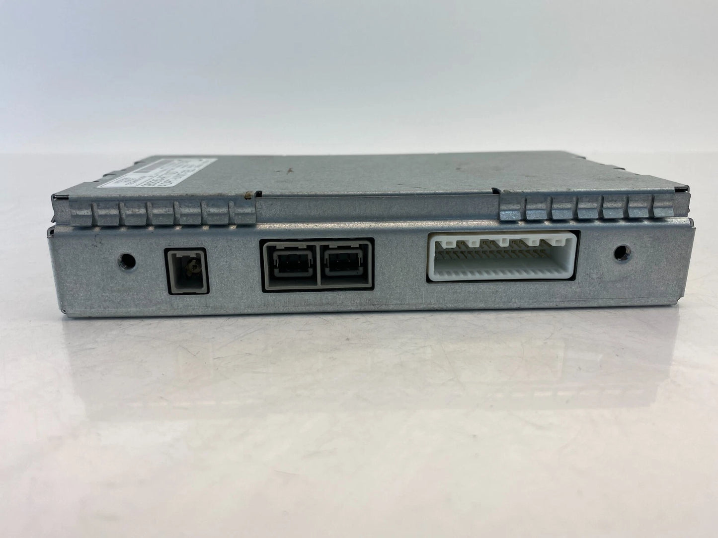 2006 INFINITI G35 SEDAN TELEPHONE ADAPTER CONTROL MODULE 28335-AT70D OEM