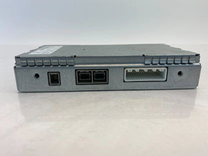 2006 INFINITI G35 SEDAN TELEPHONE ADAPTER CONTROL MODULE 28335-AT70D OEM