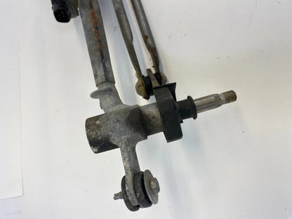 2013 14 15 2016 DODGE DART FRONT WINDSHIELD WIPER MOTOR W LINKAGE 68081368AA