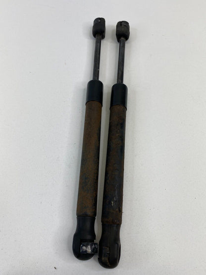 2001-2009 Volvo S60 S 60 Rear Trunk Lift Cylinder Support Strut Pair Set OEM