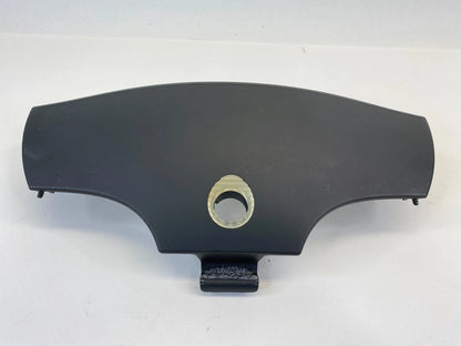 2003-2006 SAAB 9-3 93 UPPER DASH INFO SCREEN DISPLAY COVER TRIM BEZEL 12785410