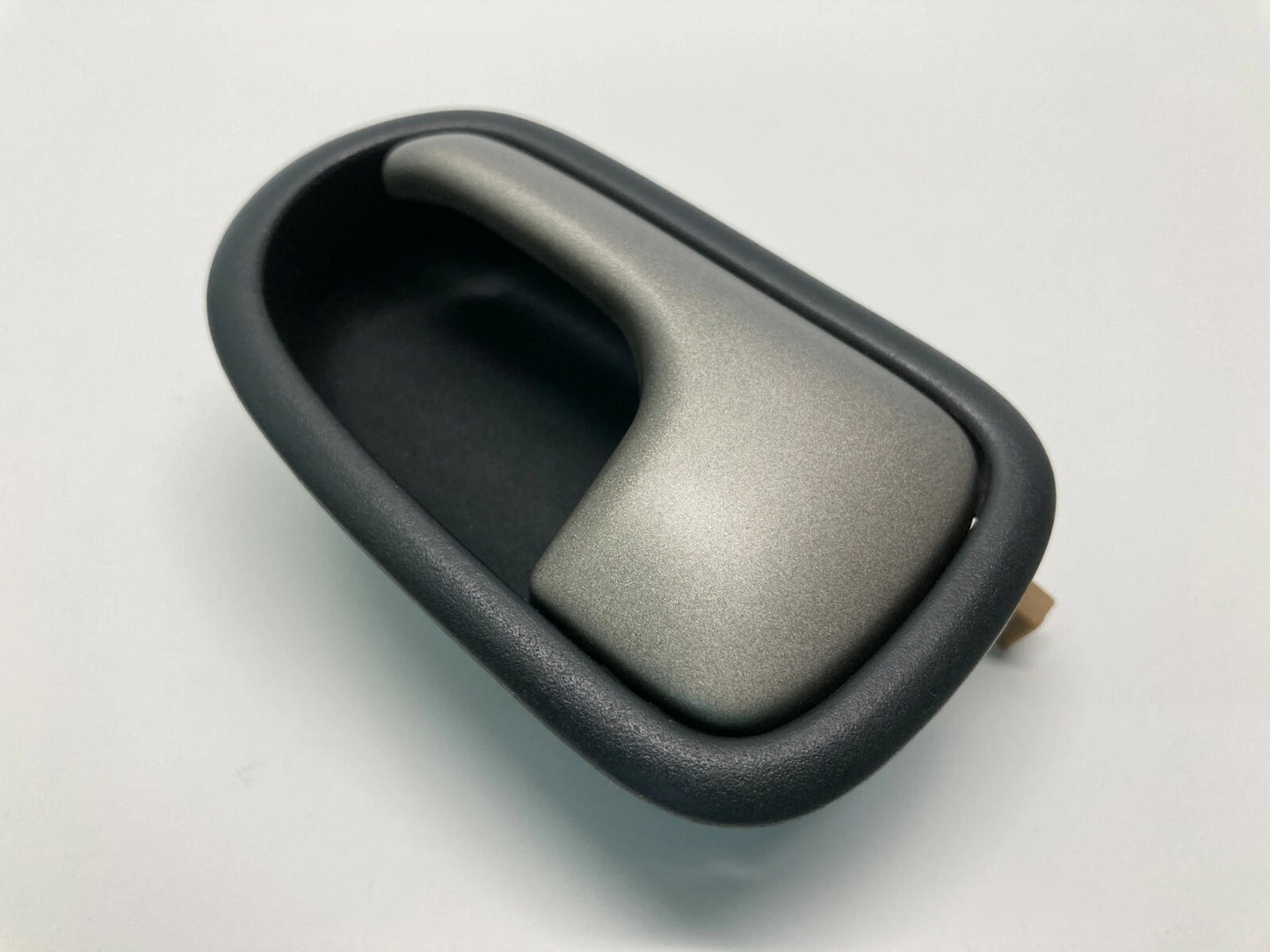 2002 2003 MAZDA PROTEGE5 WAGON LEFT DRIVER SIDE INTERIOR INNER DOOR HANDLE OEM