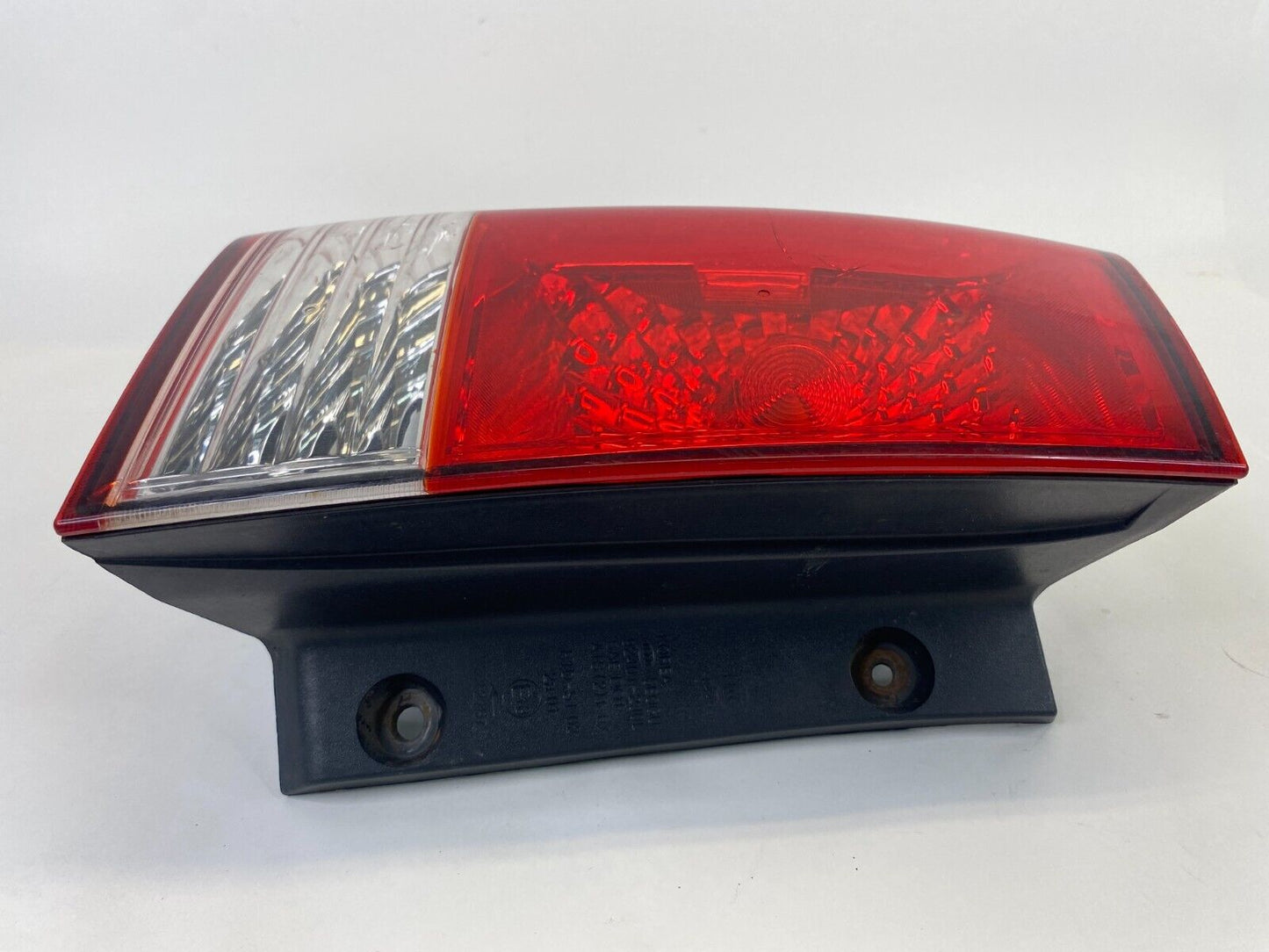 2009 Kia Borrego Rear Left Driver Outer Tail Light Taillight 92401-2J0L OEM