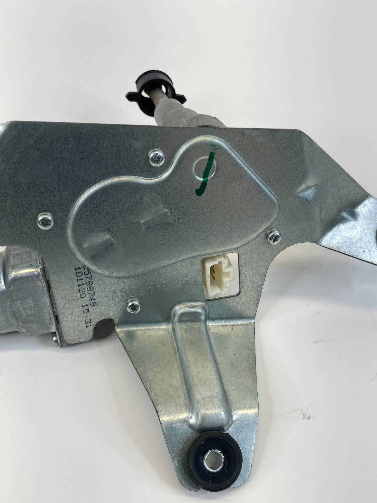 2010-2017 GMC Terrain Rear Windshield Wiper Motor Assy A8925-945