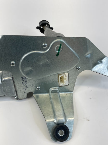 2010-2017 GMC Terrain Rear Windshield Wiper Motor Assy A8925-945
