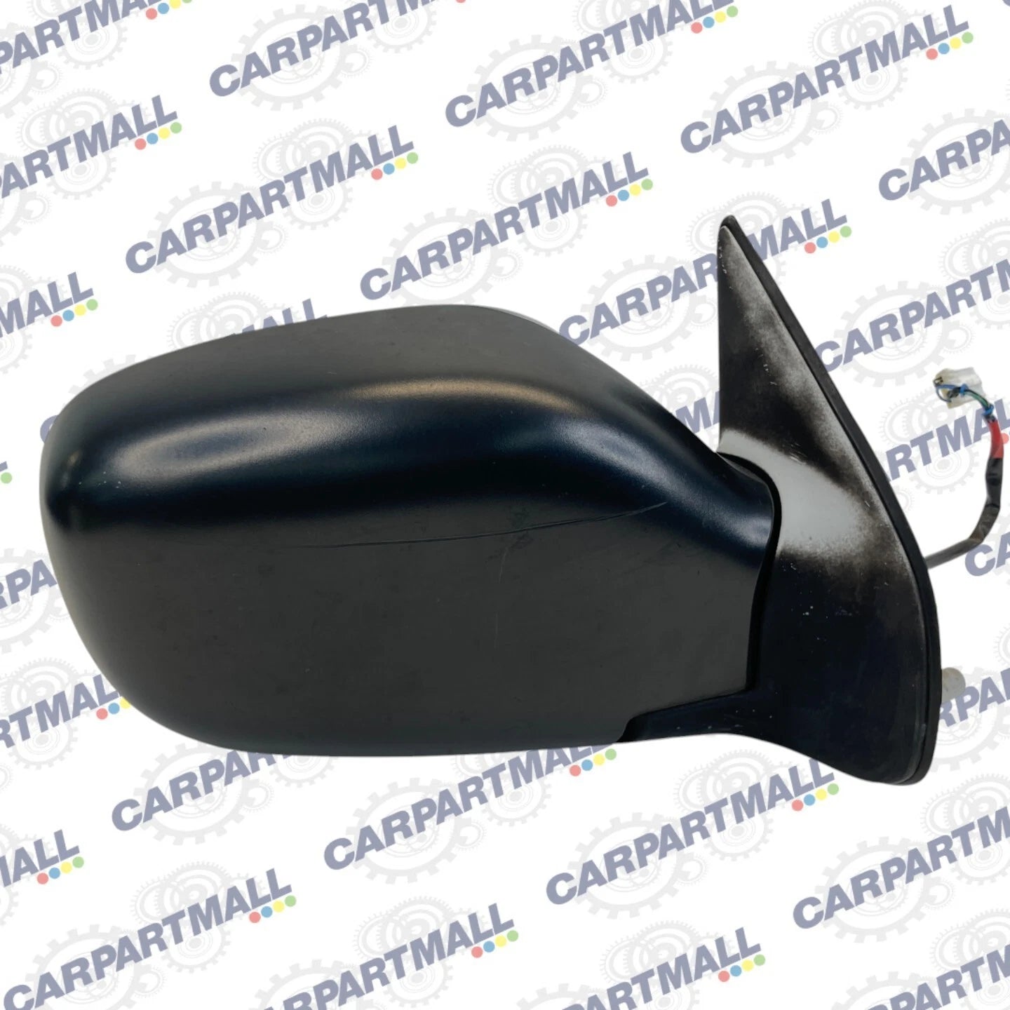 2000-2004 NISSAN PATHFINDER RIGHT PASSENGER SIDE VIEW POWER DOOR MIRROR ASSY OEM