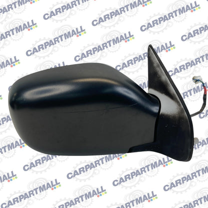 2000-2004 NISSAN PATHFINDER RIGHT PASSENGER SIDE VIEW POWER DOOR MIRROR ASSY OEM