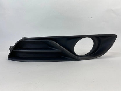 13-15 NISSAN SENTRA FRONT RIGHT SIDE FOG LIGHT LAMP BEZEL COVER TRIM 62256-3SH0A