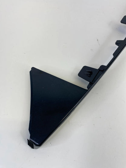 2016-2019 FORD INTERCEPTOR UTILITY CENTER DASH RIGHT SIDE TRIM BEZEL MOLDING OEM