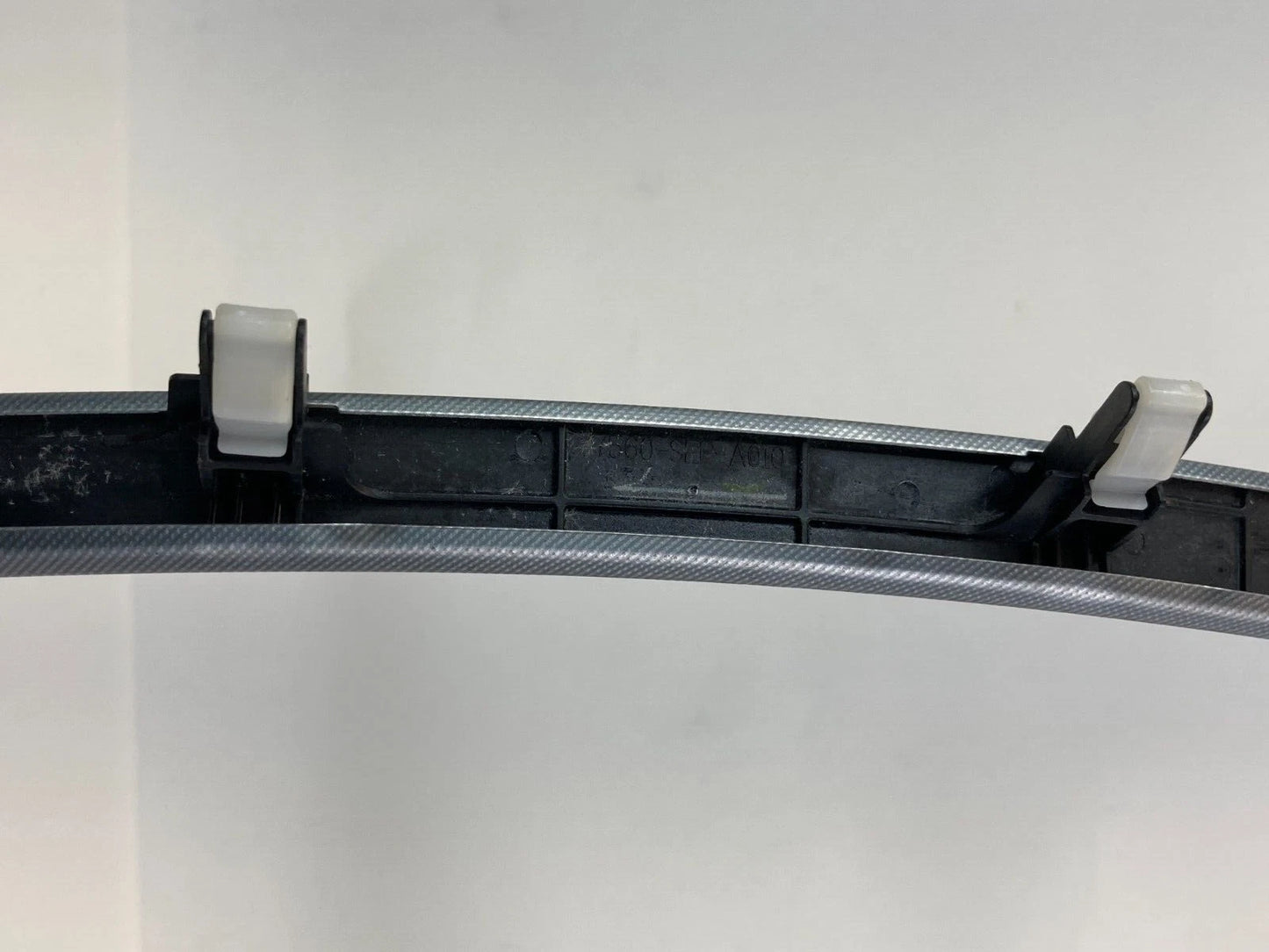 04 05 06 07 08 ACURA TL DASH RIGHT PASSENGER SIDE TRIM MOLDING BEZEL PANEL OEM