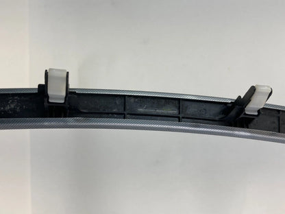 04 05 06 07 08 ACURA TL DASH RIGHT PASSENGER SIDE TRIM MOLDING BEZEL PANEL OEM