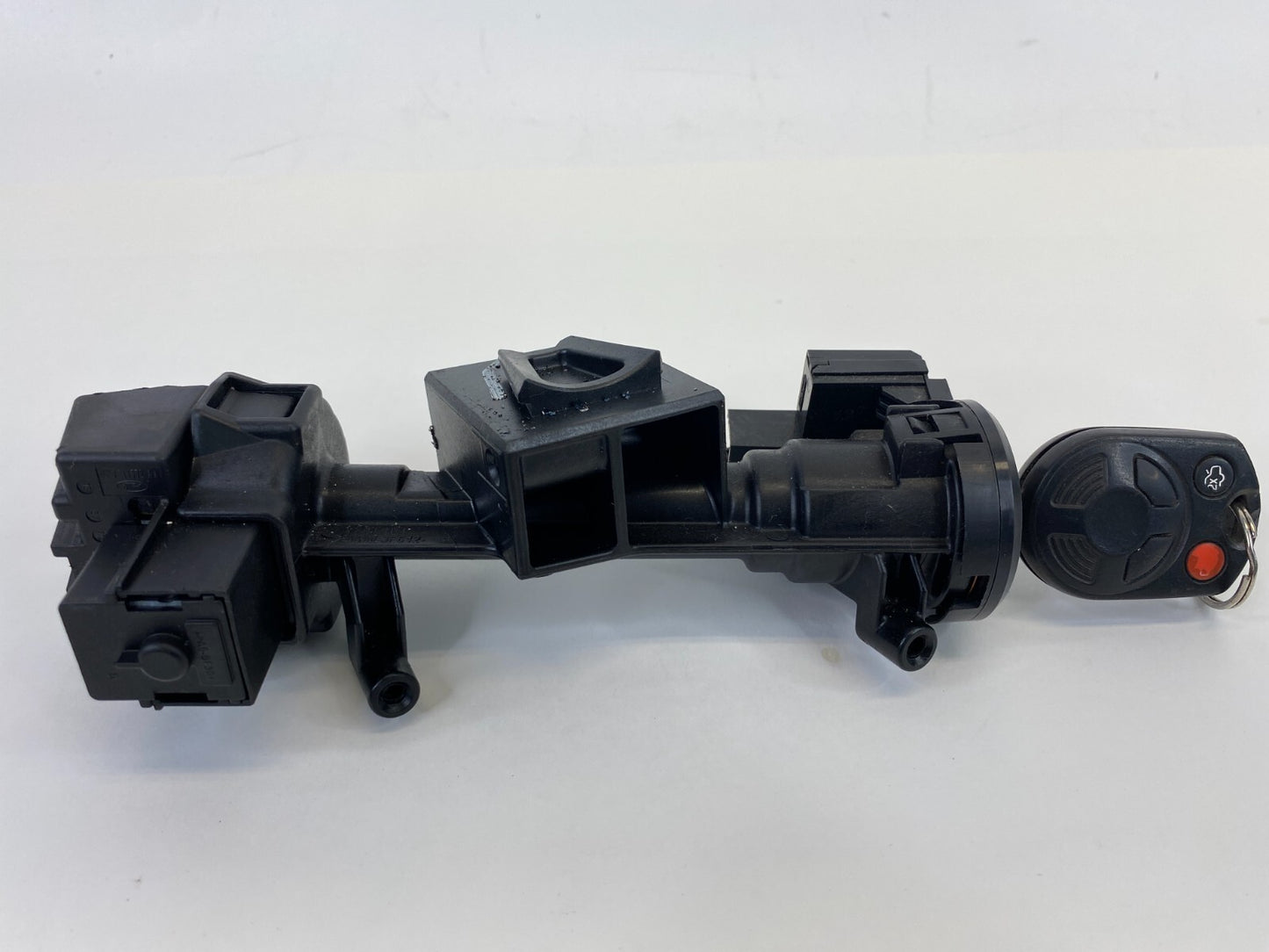 2012-2018 Ford Focus Ignition Switch Lock Cylinder W/ Key Assembly 6E5T-15607-CA