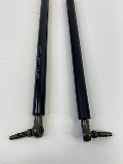 2005-2010 Jeep Grand Cherokee Trunk Lift Support Strut Shock Arm Pair Set OEM