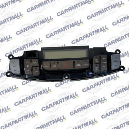 2008-2010 HYUNDAI SONATA DASH A/C CLIMATE CONTROL TEMPERATURE SWITCH 97250-3KAA0