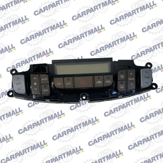 2008-2010 Hyundai Sonata Dash A/C Climate Control Temperature Switch 97250-3KAA0