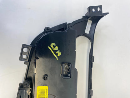 2014 2015 KIA OPTIMA TEMPERATURE CLIMATE CONTROL UNIT PANEL 97250-2TQN0CA OEM