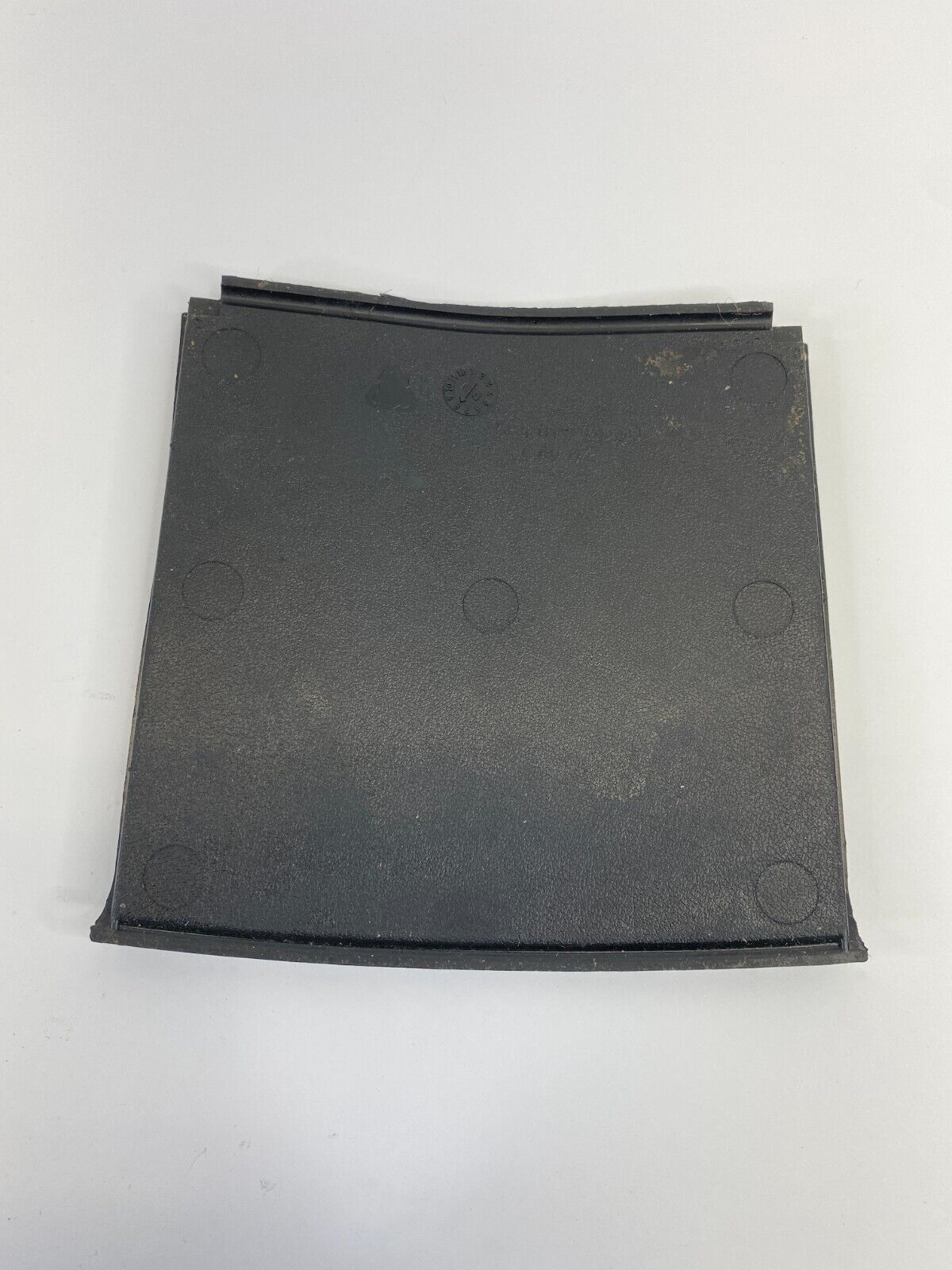 2002-2006 Toyota Camry Center Dash Storage Mat Insert Rubber 58916-06030 OEM