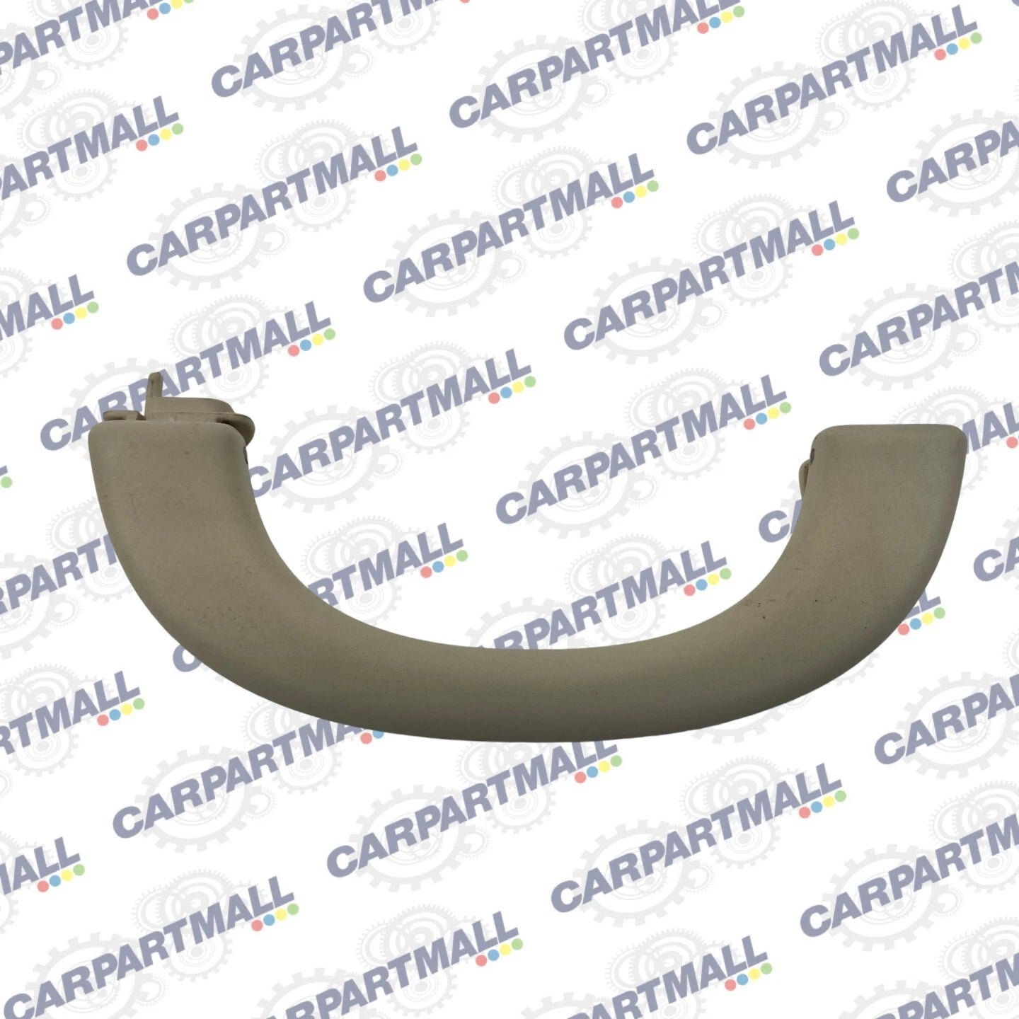 2003-2006 MERCEDES BENZ E500 FRONT LEFT DRIVER ROOF GRAB GRIB HANDLE A2118100051