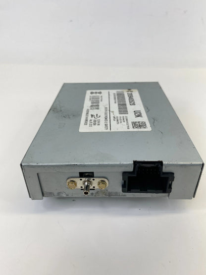 2012-2015 CHEVROLET CAPTIVA SPORT SATELLITE RADIO RECEIVER MODULE OEM 20940528